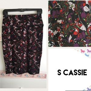 LuLaRoe Cassie Skirt